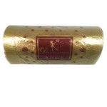 Polythene Roll -Luxury Golden54" -net 12.5kg